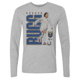 Jordyn Bugg Seattle Reign FC Retro