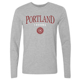 Portland Thorns FC Arch WHT
