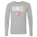 Dyson Daniels Atlanta Hawks Elite WHT