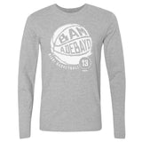 Bam Adebayo Miami Basketball WHT