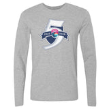 San Diego Wave FC 5 Seasons Logo WHT