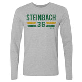 Terry Steinbach Oakland Font