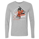 Jackson Holliday Baltimore Baseball Park WHT