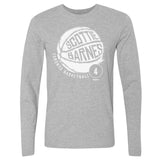 Scottie Barnes Toronto Basketball WHT