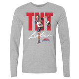 TNT Lister Harlem Globetrotters Pass WHT