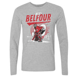 Ed Belfour Chicago Comet WHT