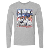 Los Angeles Baseball 2024 Champs Trio Vintage WHT