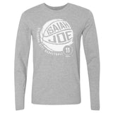 Isaiah Joe Oklahoma City Basketball WHT