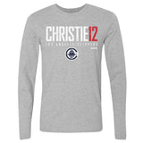 Cam Christie Los Angeles Clippers Elite WHT