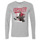 Tony Esposito Chicago Comet WHT