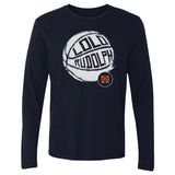 LoLo Rudolph College Basketball WHT