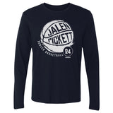 Jalen Pickett Denver Basketball WHT