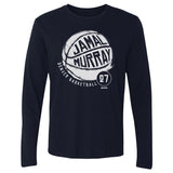 Jamal Murray Denver Basketball WHT