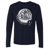 Evan Mobley Cleveland Basketball WHT