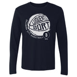 Luguentz Dort Oklahoma City Basketball WHT