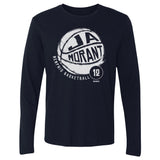 Ja Morant Memphis Basketball WHT
