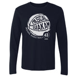 Pascal Siakam Indiana Basketball WHT