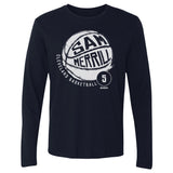 Sam Merrill Cleveland Basketball WHT