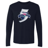 San Diego Wave FC 5 Seasons Logo WHT