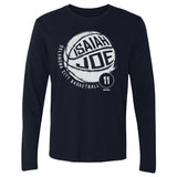 Isaiah Joe Oklahoma City Basketball WHT