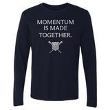 USRowing Momentum Is Made Together WHT