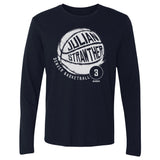 Julian Strawther Denver Basketball WHT