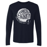 Tyrese Haliburton Indiana Basketball WHT