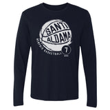 Santi Aldama Memphis Basketball WHT