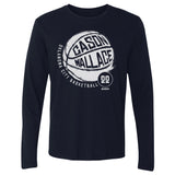 Cason Wallace Oklahoma City Basketball WHT