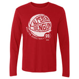Alperen Sengun Houston Basketball WHT