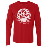 Trey Murphy III New Orleans Basketball WHT
