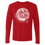 Bilal Coulibaly Washington Basketball WHT