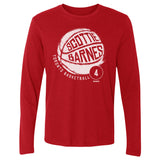 Scottie Barnes Toronto Basketball WHT