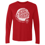 Scoot Henderson Portland Basketball WHT
