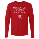 USRowing Momentum Is Made Together WHT