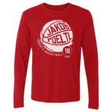 Jakob Poeltl Toronto Basketball WHT