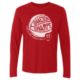 Shaedon Sharpe Portland Basketball WHT