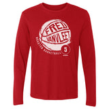 Fred VanVleet Houston Basketball WHT