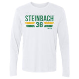 Terry Steinbach Oakland Font