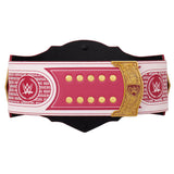 Indiana Hoosiers WWE Legacy Title Belt