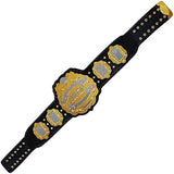 New Replica IWGP Champion Belt
