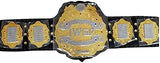 New Replica IWGP Champion Belt