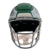 Philadelphia Eagles Full Size Authentic SpeedFlex Football Helmet 2023 Kelly Green - NFL