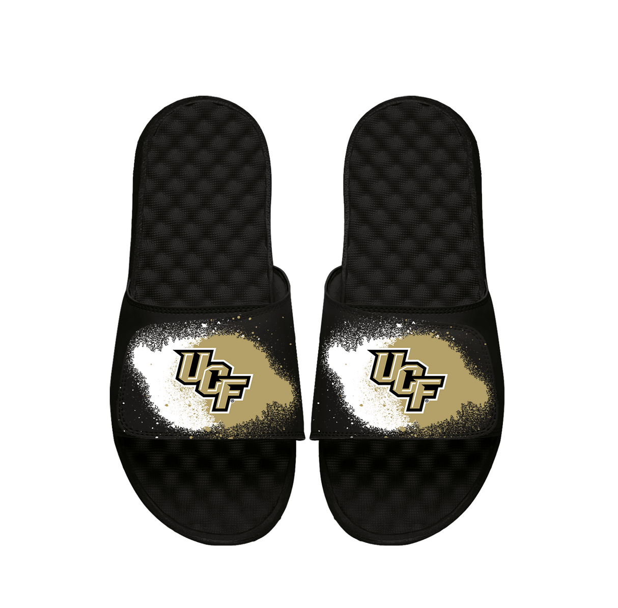 UCF Spray Paint Slides