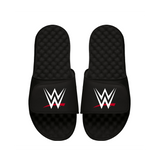 WWE Primary Logo Slides
