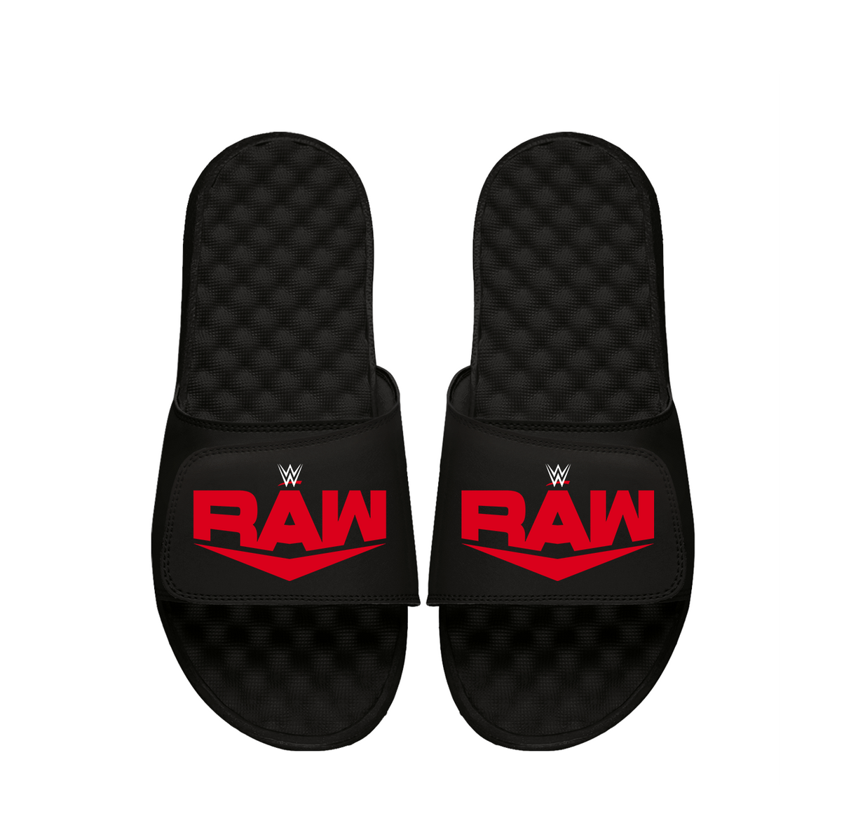 WWE Raw Slides