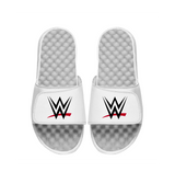 WWE Primary Logo Slides