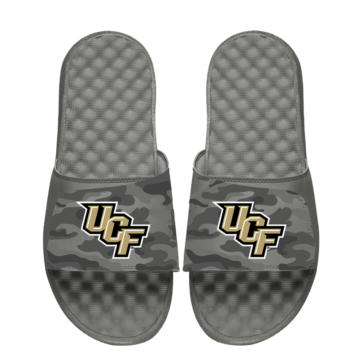 UCF Urban Camo Slides