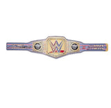 SummerSlam 2025 Undisputed WWE Championship Replica Title Belt