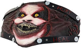 Bray Wyatt Fiend Championship Title Belt Replica, World Heavyweight Championship Belt